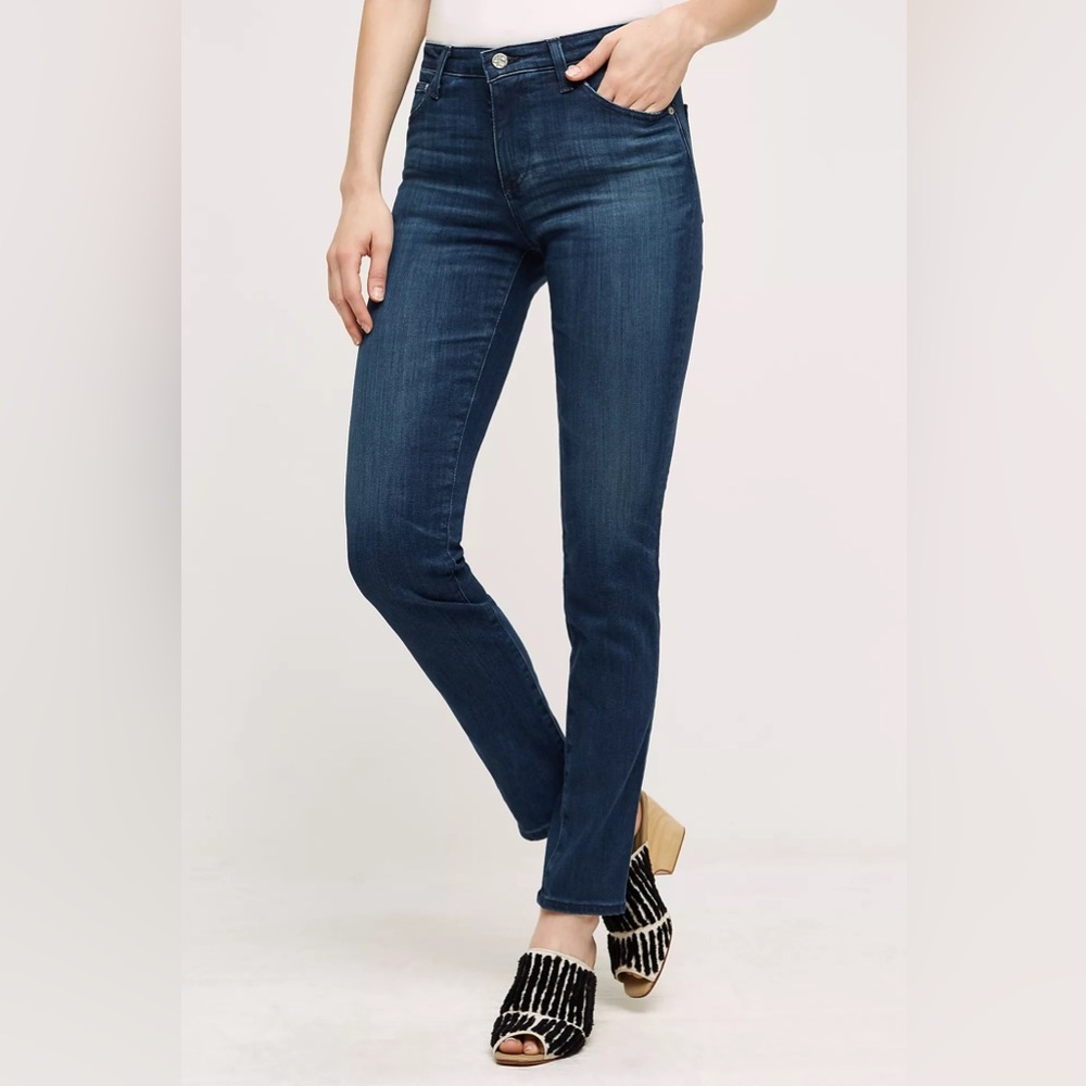AG- Adriano Goldschmied Denim